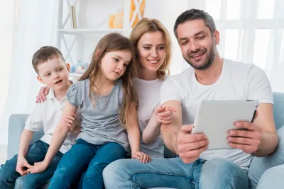 10 Tips to Safeguard Your Home this Summer Holiday with AlarmTek Smart Security