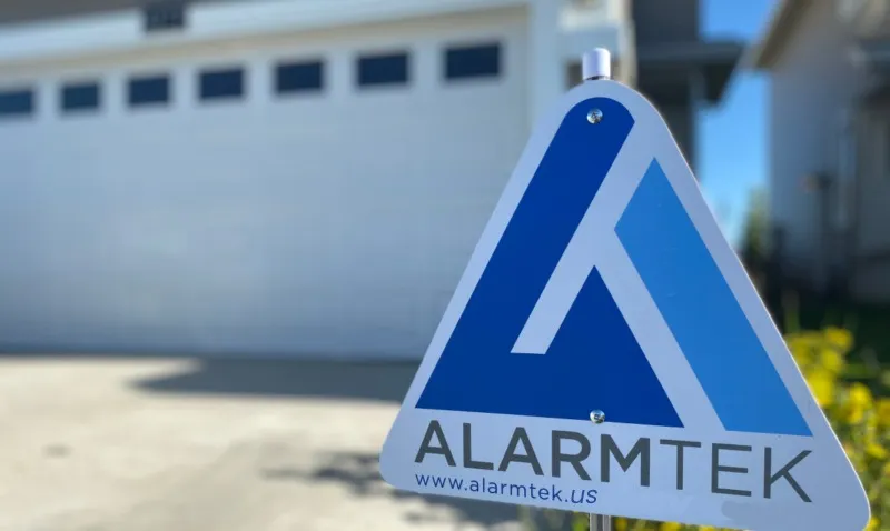 Why Choose AlarmTek