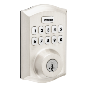 SmarTek Guardian Doorlock