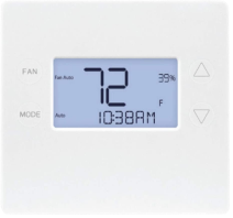Smart Thermostat