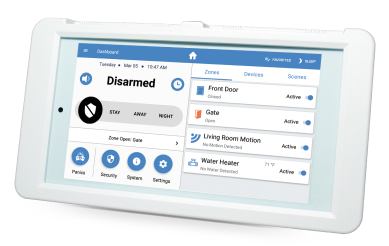 SmarTek Touchpad Pro