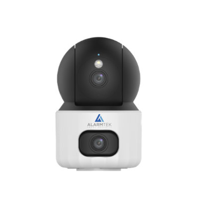 QuantumVision Indoor 360 Camera