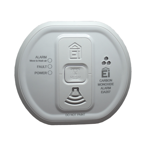 LifeTek Pro Carbon Monoxide Communicator