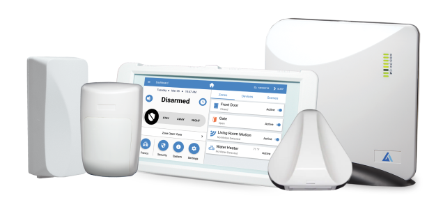 SmarTek Silver Package