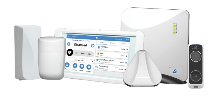 SmarTek Gold Package