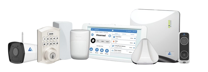 SmarTek Platinum Package