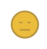 Yellow Emoji