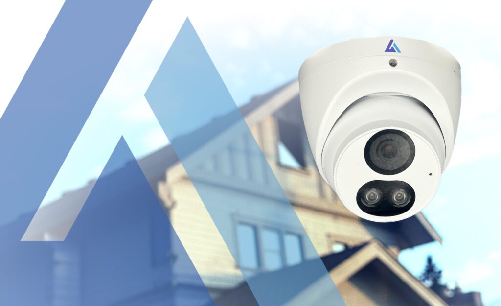 Why QuantumVision Outperforms Google Nest for Real Security