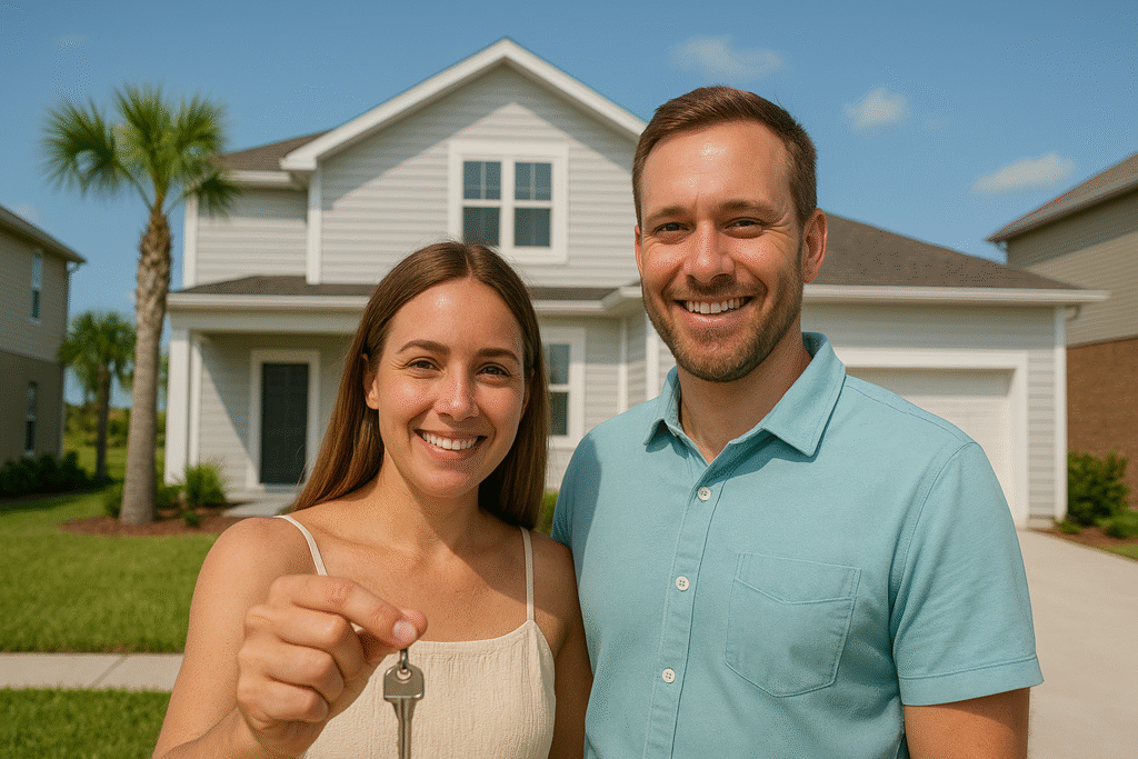 Top 5 Reasons New Homeowners in Florida Should Invest in a Home Security System