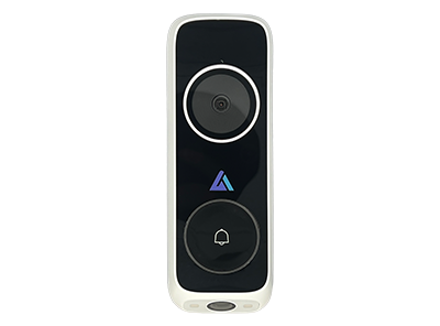 QuantumVision Pro Doorbell Camera