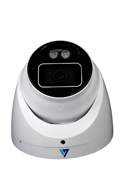 QuantumVision Pro AI 6MP